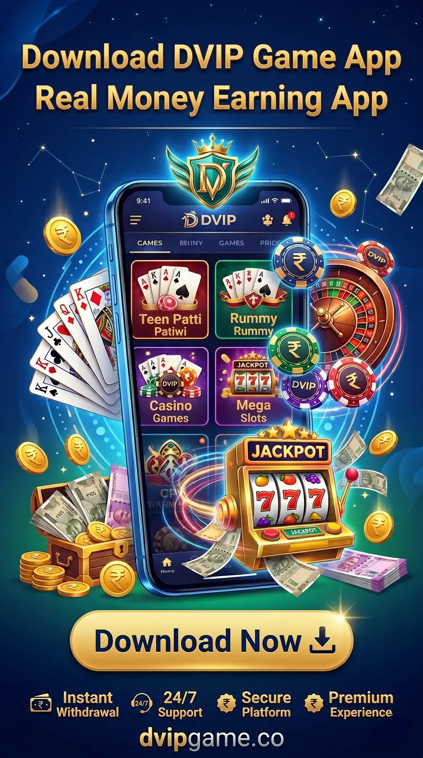 DVIP GAME